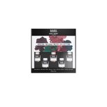 5x 59 ML Soft Body set Special Release Muted Collection 5x 59 ML Soft Body set Special Release Muted Collection