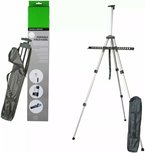 Draagbare Veldezel Aluminium design Daler Rowney Draagbare Veldezel Aluminium design Daler Rowney