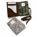 Set Le Voyageur met etui en schets en Aquarelboekje Sennelier Set Le Voyageur met etui en schets en Aquarelboekje Sennelier