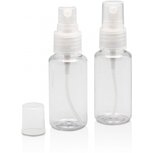 2x Verstuiver 50ml 2x Verstuiver 50ml