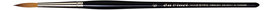 Nr 3 da Vinci Maestro Puntpenseel voor Aquarelverf met korte steel Serie 10 Nr 3 da Vinci Maestro Puntpenseel voor Aquarelverf met korte steel Serie 10