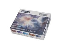 Galaxy Super Granuleer set Horadam Aquarel van Schmincke Galaxy Super Granuleer set Horadam Aquarel van Schmincke