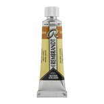 Gele Oker (S 1) Rembrand Aquarelverf 10 ML Kleur 227 Gele Oker (S 1) Rembrand Aquarelverf 10 ML Kleur 227