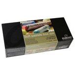 Super aanbieding: Luxe Soft Pastel set van Rembrandt OP = OP Super aanbieding: Luxe Soft Pastel set van Rembrandt OP = OP