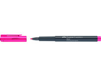 1,5 Neon Anything flamingoes Marker Faber Castell 1,5 Neon Anything flamingoes Marker Faber Castell