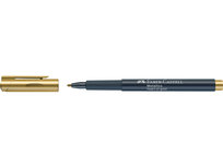 1,5 Metallic Heart of gold Faber Castell 1,5 Metallic Heart of gold Faber Castell