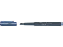 1,5 Metallic Queen of the Marine Faber Castell 1,5 Metallic Queen of the Marine Faber Castell