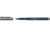 1,5 Metallic Asphalt Cowboy Faber Castell 1,5 Metallic Asphalt Cowboy Faber Castell