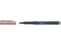 1,5 Metallic Kissed by a rose Faber Castell 1,5 Metallic Kissed by a rose Faber Castell