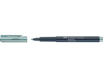 1,5 Metallic Ice Ice blue Faber Castell 1,5 Metallic Ice Ice blue Faber Castell
