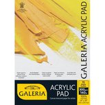 36 x 26 cm Galeria Acrylblok (1-zijdig gelijmd) 15 vellen 300 grams OP = OP 36 x 26 cm Galeria Acrylblok (1-zijdig gelijmd) 15 vellen 300 grams OP = OP