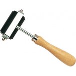 Linoroller 5cm Handdrukwals Linoroller 5cm Handdrukwals