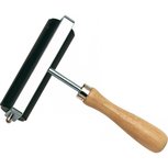 Linoroller 10cm Handdrukwals Linoroller 10cm Handdrukwals