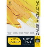 508 x 405 mm Winsor & Newton Galeria Acrylblok 15 vellen 300 grams Op = Op 508 x 405 mm Winsor & Newton Galeria Acrylblok 15 vellen 300 grams Op = Op