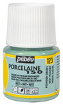 Powder Green Pébéo Porcelaine 150 45ML Kleur 123 Powder Green Pébéo Porcelaine 150 45ML Kleur 123