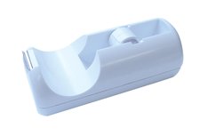 Witte plakband afroller Kangaro Witte plakband afroller Kangaro