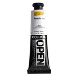 Aureoline Imit. Golden Open Acrylverf Tube 59 ML Serie 3 H Kleur 7463 Aureoline Imit. Golden Open Acrylverf Tube 59 ML Serie 3 H Kleur 7463