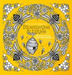 Bloemetjes & bijtjes Een kleurboek vol natuurlijke mandala's door Melpomeni Chatizpanagioutou Bloemetjes & bijtjes Een kleurboek vol natuurlijke mandala's door Melpomeni Chatizpanagioutou