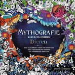 Mythografie Kleur en ontdek dieren Een kleurboek voor volwassenen door Joseph Catimbang Mythografie Kleur en ontdek dieren Een kleurboek voor volwassenen door Joseph Catimbang
