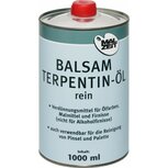 Balsam (Portugese gom) terpentijn olie Malzeit 1000 ML Balsam (Portugese gom) terpentijn olie Malzeit 1000 ML