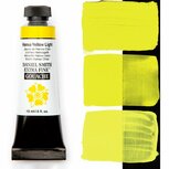 Hansa Yellow Light (S1) Daniel Smith Extra fine Gouache 15 ML Kleur 010 Hansa Yellow Light (S1) Daniel Smith Extra fine Gouache 15 ML Kleur 010