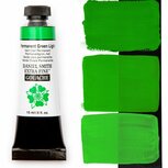 Permanent Green Light (S1) Daniel Smith Extra fine Gouache 15 ML Kleur 013 Permanent Green Light (S1) Daniel Smith Extra fine Gouache 15 ML Kleur 013