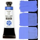 Lavender (S2) Daniel Smith Extra fine Gouache 15 ML Kleur 022 Lavender (S2) Daniel Smith Extra fine Gouache 15 ML Kleur 022