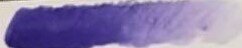 Violet Blue (805) Derwent Inktense potlood Violet Blue (805) Derwent Inktense potlood