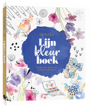 Lijnkleurboek,Heinke Nied Lijnkleurboek,Heinke Nied