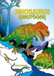 Dinosaurus kleurboek door Anjo Mutsaars Dinosaurus kleurboek door Anjo Mutsaars