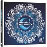 Mystieke mandala's door Mus uitgeverij Mystieke mandala's door Mus uitgeverij