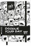Paperfuel - Doodle Your Day door Karin Luttenberg Paperfuel - Doodle Your Day door Karin Luttenberg