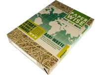 PaperWise printer / kopieerpapier A4 wit 80 grams pak à 500 vel PaperWise printer / kopieerpapier A4 wit 80 grams pak à 500 vel