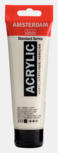 Napelsgeel Licht Amsterdam Standard Series Acrylverf 120 ML Kleur 222 Napelsgeel Licht Amsterdam Standard Series Acrylverf 120 ML Kleur 222