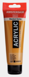 Gele Oker Amsterdam Standard Series Acrylverf 120 ML Kleur 227 Gele Oker Amsterdam Standard Series Acrylverf 120 ML Kleur 227