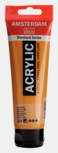 Goudoker Amsterdam Standard Series Acrylverf 120 ML Kleur 231 Goudoker Amsterdam Standard Series Acrylverf 120 ML Kleur 231