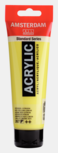 Azogeel Citroen Amsterdam Standard Series Acrylverf 120 ML Kleur 267 Azogeel Citroen Amsterdam Standard Series Acrylverf 120 ML Kleur 267