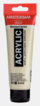 Napelsgeel Groen Amsterdam Standard Series Acrylverf 120 ML Kleur 282 Napelsgeel Groen Amsterdam Standard Series Acrylverf 120 ML Kleur 282