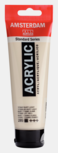 Titaanbuff Licht Amsterdam Standard Series Acrylverf 120 ML Kleur 289 Titaanbuff Licht Amsterdam Standard Series Acrylverf 120 ML Kleur 289