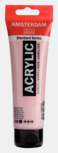 Perzischrose Amsterdam Standard Series Acrylverf 120 ML Kleur 330 Perzischrose Amsterdam Standard Series Acrylverf 120 ML Kleur 330