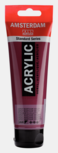 Caput Mortuum Violet Amsterdam Standard Series Acrylverf 120 ML Kleur 344 Caput Mortuum Violet Amsterdam Standard Series Acrylverf 120 ML Kleur 344
