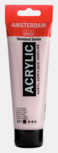 Lichtrose Amsterdam Standard Series Acrylverf 120 ML Kleur 361 Lichtrose Amsterdam Standard Series Acrylverf 120 ML Kleur 361