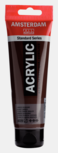 Omber Gebrand Amsterdam Standard Series Acrylverf 120 ML Kleur 409 Omber Gebrand Amsterdam Standard Series Acrylverf 120 ML Kleur 409