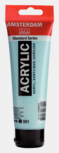Hemelsblauw Licht Amsterdam Standard Series Acrylverf 120 ML Kleur 551 Hemelsblauw Licht Amsterdam Standard Series Acrylverf 120 ML Kleur 551