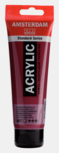 Permanentrood Violet Amsterdam Standard Series Acrylverf 120 ML Kleur 567 Permanentrood Violet Amsterdam Standard Series Acrylverf 120 ML Kleur 567
