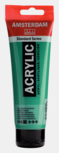Paul Veronesegroen Amsterdam Standard Series Acrylverf 120 ML Kleur 615 Paul Veronesegroen Amsterdam Standard Series Acrylverf 120 ML Kleur 615