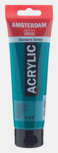 Phtalogroen Amsterdam Standard Series Acrylverf 120 ML Kleur 675 Phtalogroen Amsterdam Standard Series Acrylverf 120 ML Kleur 675