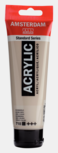 Warmgrijs Amsterdam Standard Series Acrylverf 120 ML Kleur 718 Warmgrijs Amsterdam Standard Series Acrylverf 120 ML Kleur 718