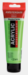 Reflexgroen Amsterdam Standard Series Specialties Acrylverf 120 ML Kleur 672 Reflexgroen Amsterdam Standard Series Specialties Acrylverf 120 ML Kleur 672