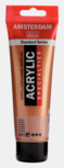 Brons Amsterdam Standard Series Specialties Acrylverf 120 ML Kleur 811 Brons Amsterdam Standard Series Specialties Acrylverf 120 ML Kleur 811